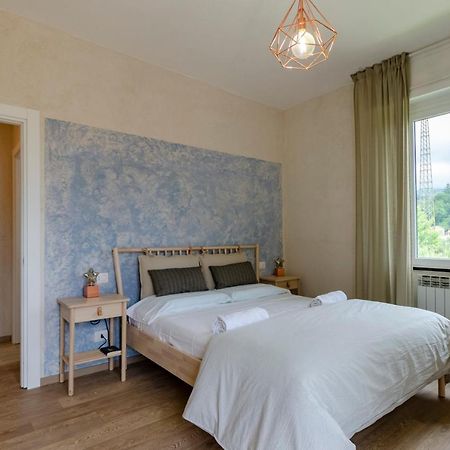 Joivy Chic Chiavari Apt With 2 Spacious Terracesアパートメント エクステリア 写真